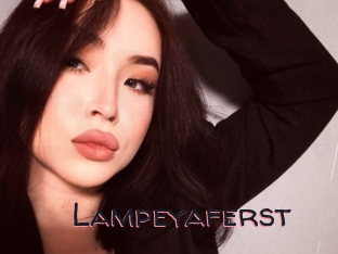 Lampeyaferst