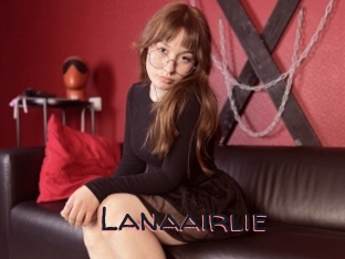 Lanaairlie