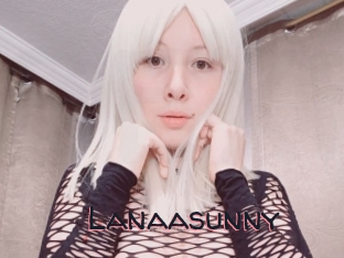 Lanaasunny
