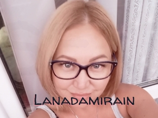 Lanadamirain