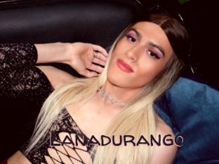 Lanadurango