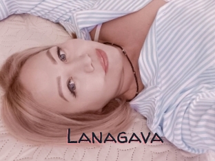 Lanagava