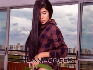 Lanagreer