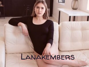 Lanakembers