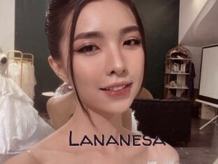 Lananesa