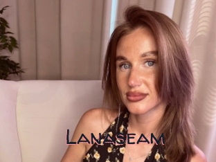 Lanaseam