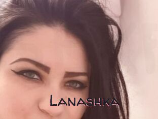 Lanashka
