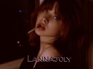 Lannajoly
