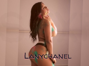 Lanychanel
