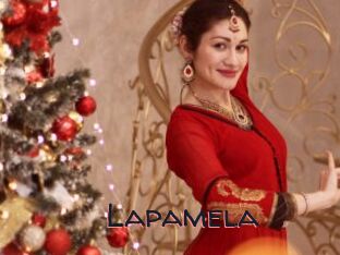 Lapamela