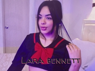 Lara_bennett