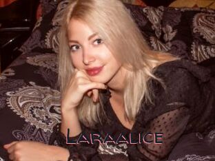 Laraalice