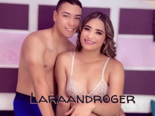 Laraandroger