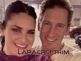 Laracrofthim