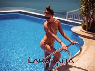 Laradatta