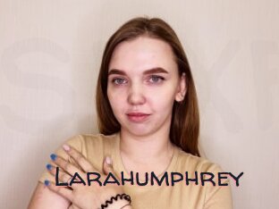 Larahumphrey