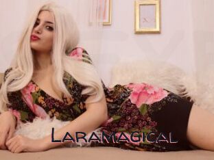 Laramagical