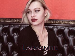 Larasmite