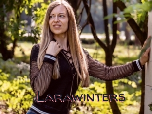 Larawinters