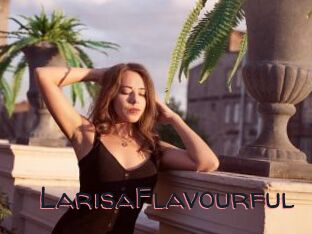 LarisaFlavourful