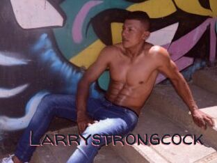 Larrystrongcock
