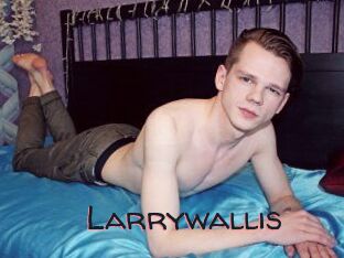 Larrywallis