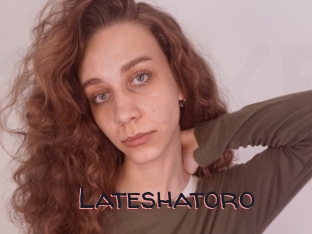 Lateshatoro