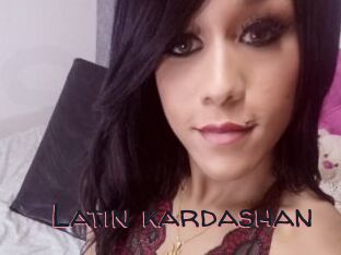 Latin_kardashan