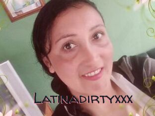 Latinadirtyxxx