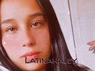Latinahaley
