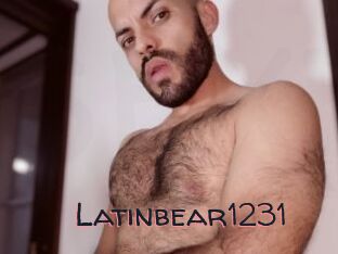 Latinbear1231