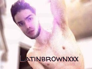 Latinbrownxxx