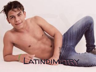 Latindimetry