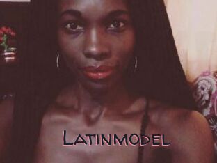 Latinmodel