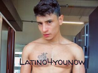 Latino4younow