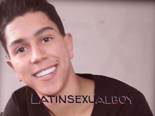 Latinsexualboy