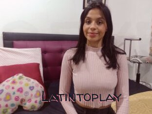 Latintoplay