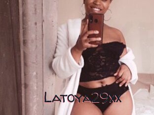 Latoya29xx