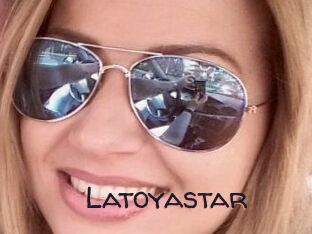Latoyastar