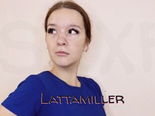 Lattamiller