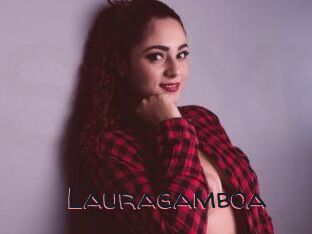 Lauragamboa