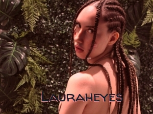 Lauraheyes