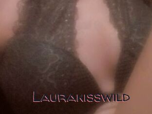 Laurakisswild