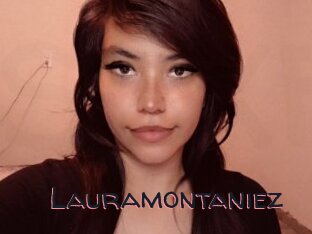 Lauramontaniez