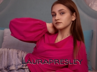 Laurapresley