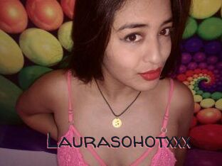Laurasohotxxx