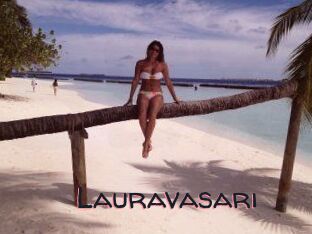 Lauravasari