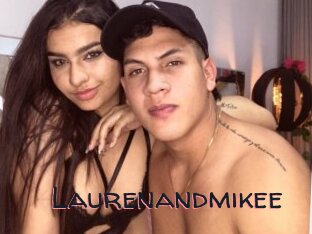 Laurenandmikee