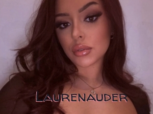Laurenauder