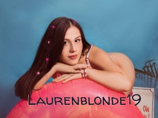 Laurenblonde19